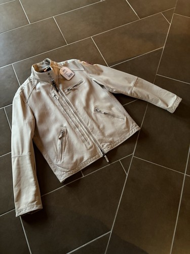 Parajumpers lederjacke herren - lederjacke,