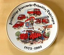 Freiwillige Feuerwehr