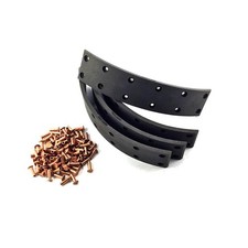 Bremsbelag Satz 03392131