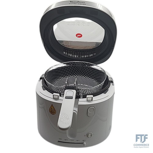Moulinex filtra vision - moulinex,