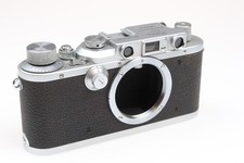 Leica iii iiia kamera - iii,