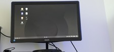 Philips 247E3L LCD Full HD