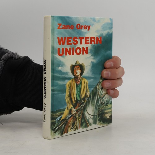 Western union zane grey - | ,