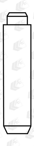 Ventilführung vag96028 - ae,