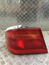 Rückleuchte links Mercedes-Benz E-Klasse (W210) A2108204364 Heckleuchte links 6