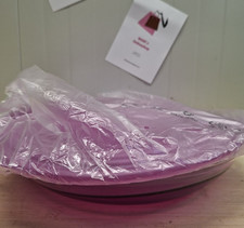 Tupperware eleganzia ltr - 2,4,