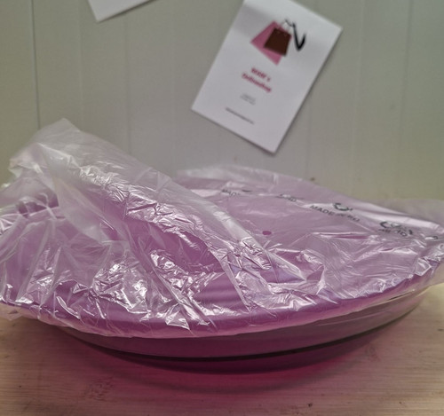 Tupperware eleganzia ltr - eleganzia,