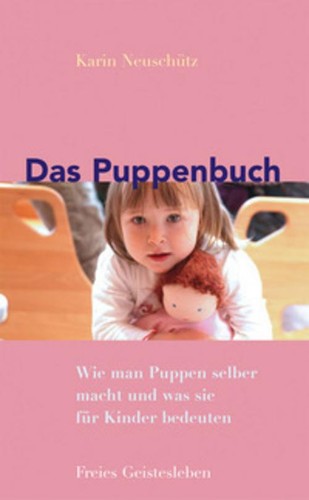 Das puppenbuch karin - das,