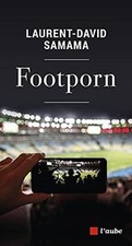 Footporn von Samama, Laurent-David | Buch | Zustand sehr gut