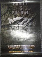 Transformers - Aufstand der
