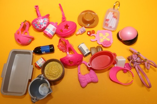 Zubehör für barbie monster - zubehör, barbie,monster