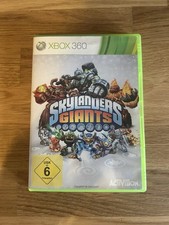 Microsoft Xbox 360 Skylanders Giants