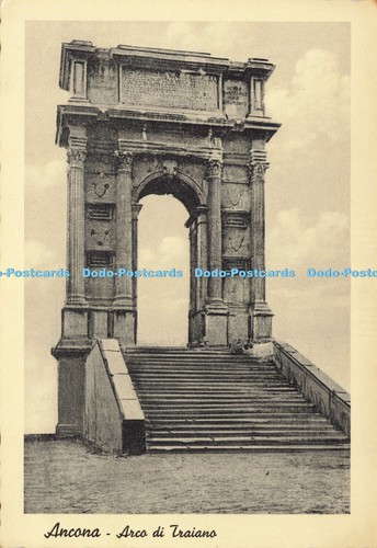 D184948 ancona arco di - d184948,