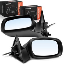 2x Außenspiegel Spiegel L&R