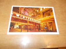 AK "WINTERGARTEN" VARIETE IN