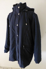 Jacke Webpelz  40 42