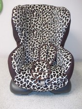 Britax Römer Eclipse Bezug