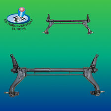 Hinterachse  Renault Kangoo 1997 -2010  mit ABS TOp..