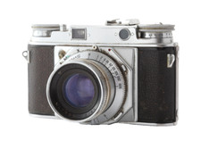 Voigtlander Prominent