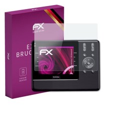 atFoliX Displayfolie für Logitech Harmony 1100 Advanced 9H Schutzpanzer
