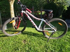 Mädchen Mountainbike Scott contessa Scale JR 26, sehr guter Zustand