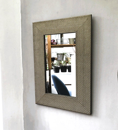 Moderner rechteckiger design - moderner,