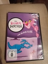 Der rosarot Panther - Die