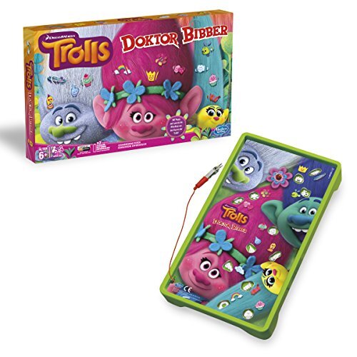 Hasbro spiele b9180100 - spiele,