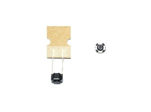 Tact switch - tact,