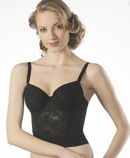 Longline BH Mieder Korsage