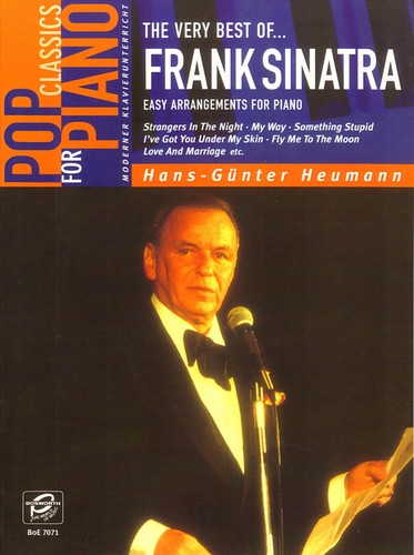 The very best frank sinatra - the,