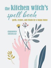 The Kitchen Witch's Spell