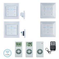 IMF Funk Rolladen Steuerung