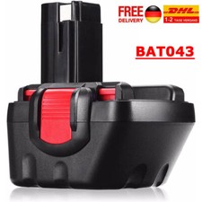 12V Akku BAT043,BAT045,Für