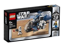 LEGO® Star Wars 75262