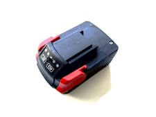 Akku für Akkuschrauber Trockenbauschrauber Würth TBS18-A 18V