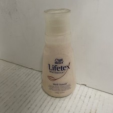 Wella Lifetex Wellness Well