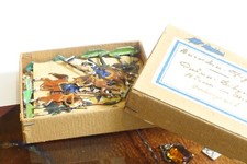 Heinrichsen Zinn Figuren