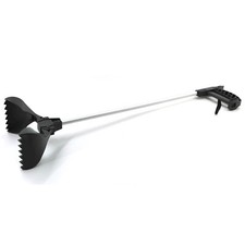 Alu greifhilfe mit schaufel - greifhilfe,