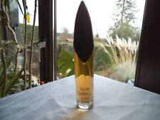 Naomi Campbell Queen of Gold Eau de Toilette Nat. Spray 50 ml