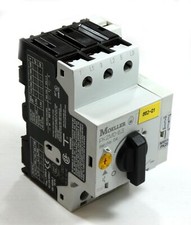 Moeller PKZM0-6,3