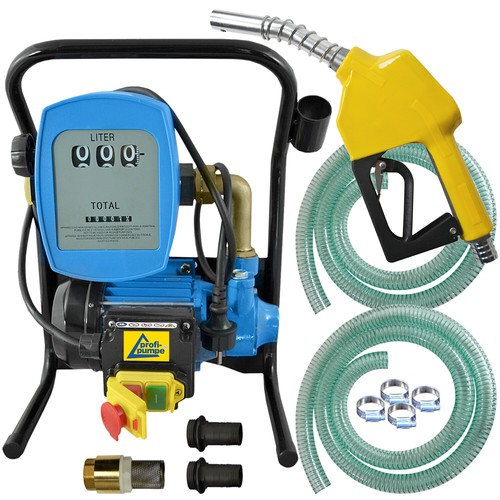 Dieselpumpe heizölpumpe - dieselpumpe,