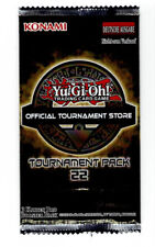Yu-Gi-Oh OTS Tournament Pack