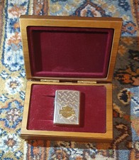 Zippo feuerzeug limited - feuerzeug,