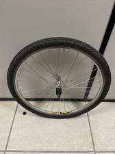 Rueda Trasera Mavic 217 Sup