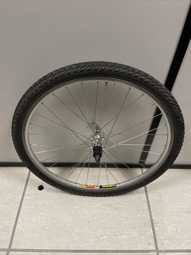 Rueda trasera mavic 217 - rueda,