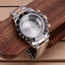 PVD Edelstahl 39mm