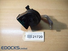 Hupe Horn Signalhorn links 400HZ Vectra C Signum Facelift Opel