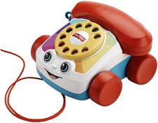 Fisher-Price Plappertelefon