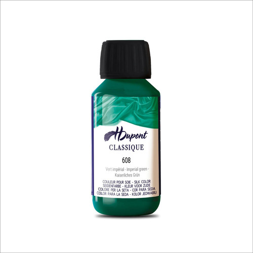 Dupont classique 125ml - dupont,